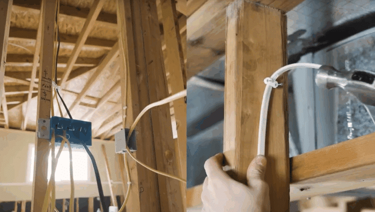 Removing Walls for Kitchen in Cleveland